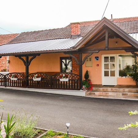 Guest House Studio Apartman Marina - With Jacuzzi, Free Parking, Pet Friendly Karlovac Luaran gambar