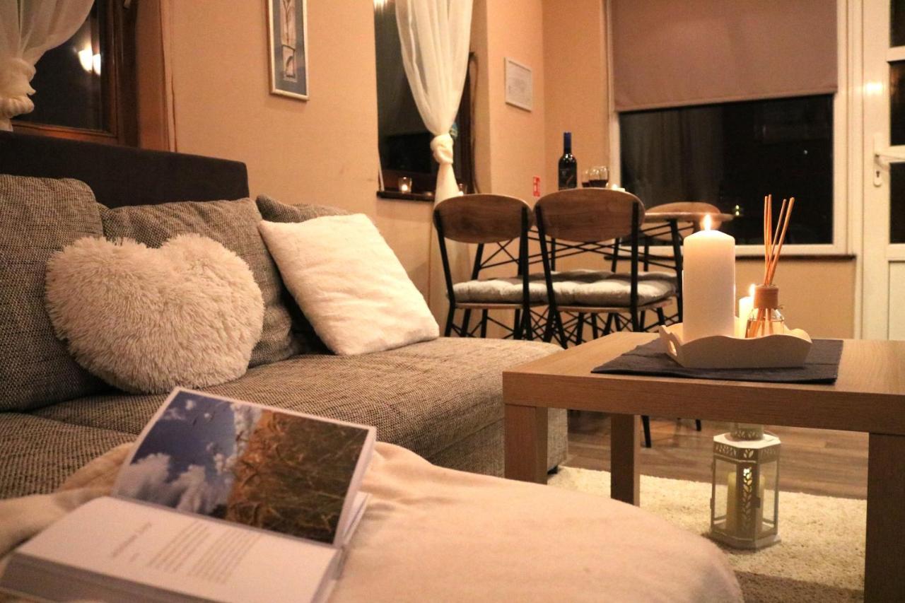 Guest House Studio Apartman Marina - With Jacuzzi, Free Parking, Pet Friendly Karlovac Luaran gambar
