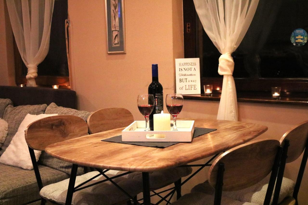 Guest House Studio Apartman Marina - With Jacuzzi, Free Parking, Pet Friendly Karlovac Luaran gambar