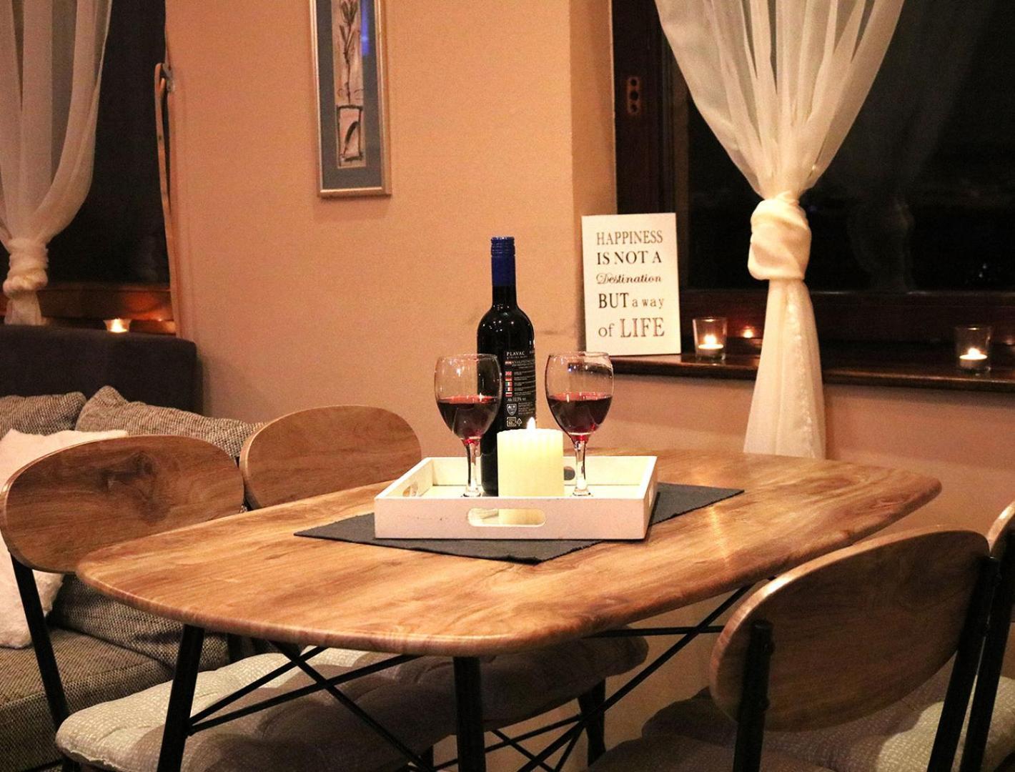 Guest House Studio Apartman Marina - With Jacuzzi, Free Parking, Pet Friendly Karlovac Luaran gambar